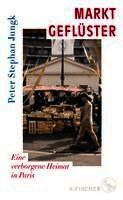 Peter Stephan Jungk - Marktgeflüster, Inbunden