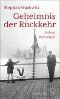 Stephan Wackwitz - Geheimnis der Rückkehr, Inbunden. Tillgänglighet: Lägg i varukorg