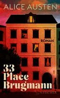 Alice Austen - 33 Place Brugmann, Inbunden