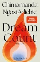 Chimamanda Ngozi Adichie - Dream Count, Inbunden