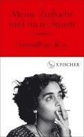 Arundhati Roy - Meine Zuflucht und mein Sturm, Inbunden