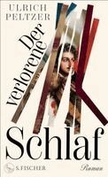 Ulrich Peltzer - Der verlorene Schlaf, Inbunden