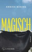 Annika Büsing - Magisch, Inbunden