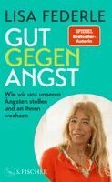 Lisa Federle - Gut gegen Angst, Inbunden. Tillgänglighet: Lägg i varukorg
