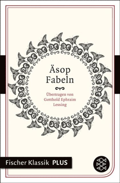 Asop - Fabeln, E-bok