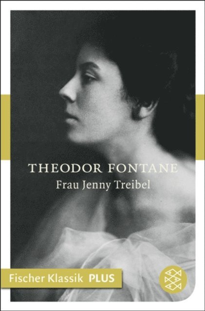 Theodor Fontane - Frau Jenny Treibel oder »Wo sich Herz zum Herzen find't«, E-bok