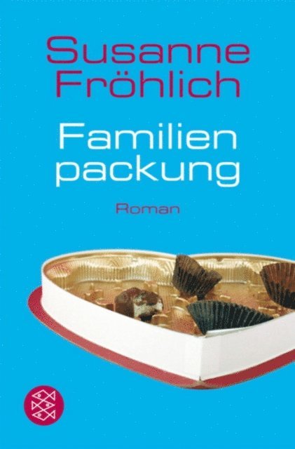 Susanne Frohlich - Familienpackung, E-bok