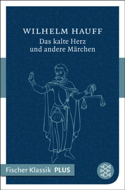 Wilhelm Hauff - Das kalte Herz und andere Märchen, E-bok