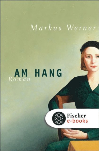Markus Werner - Am Hang, E-bok