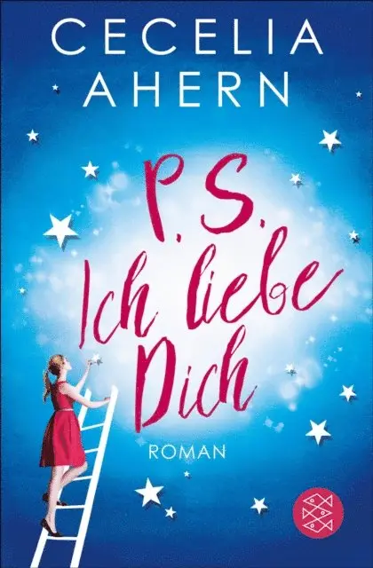 Cecelia Ahern - P.S. Ich liebe Dich, E-bok. Tillgänglighet: Lägg i varukorg