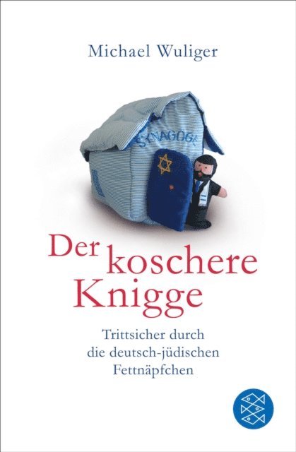 Michael Wuliger - Der koschere Knigge, E-bok