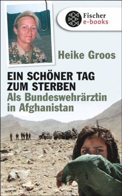 Heike Groos - Ein schöner Tag zum Sterben, E-bok