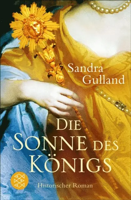 Sandra Gulland - Die Sonne des Königs, E-bok. Tillgänglighet: Lägg i varukorg