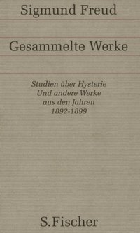 Werke aus den Jahren 1892-1899