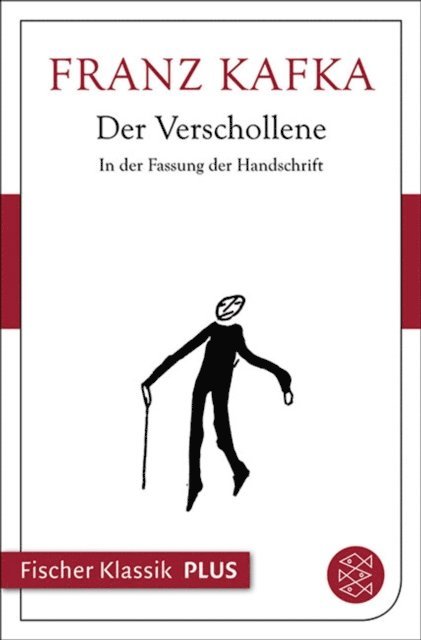 Franz Kafka, Jost Schillemeit - Der Verschollene, E-bok