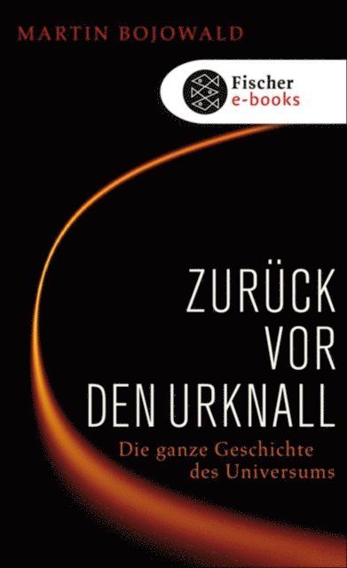 Martin Bojowald - Zurück vor den Urknall, E-bok