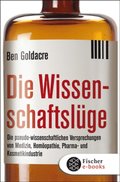 Die Wissenschaftslüge