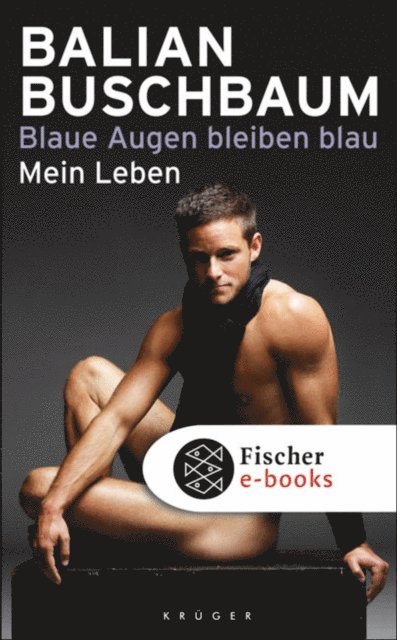 Balian Buschbaum - Blaue Augen bleiben blau, E-bok