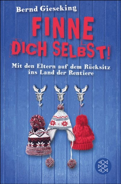 Bernd Gieseking - Finne dich selbst!, E-bok