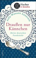 Drauÿen nur Kÿnnchen