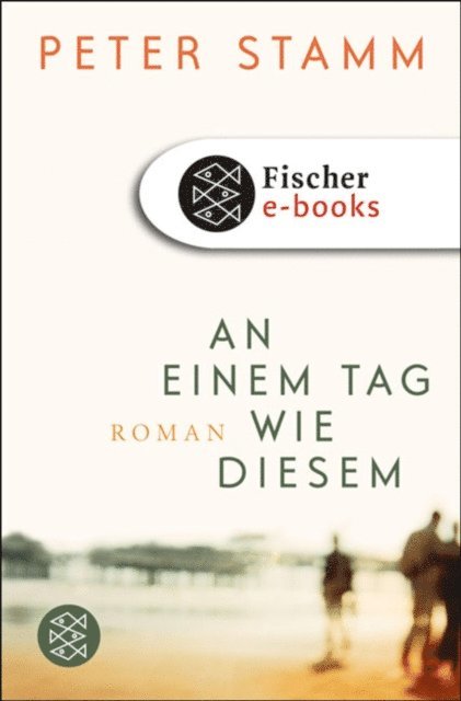 Peter Stamm - An einem Tag wie diesem, E-bok