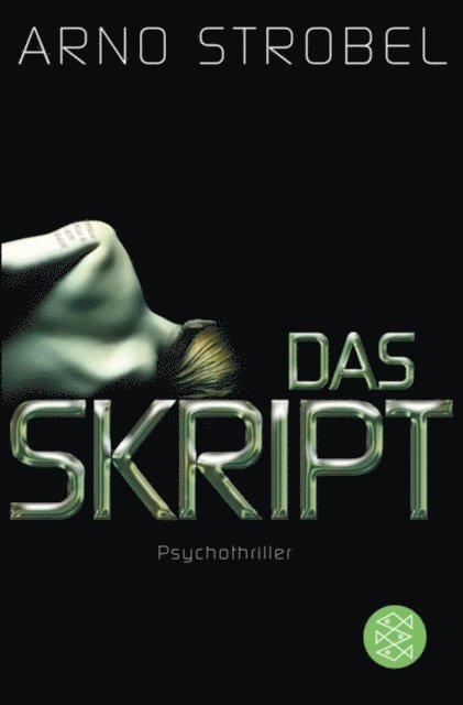 Arno Strobel - Das Skript, E-bok