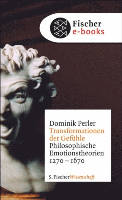 Dominik Perler - Transformationen der Gefühle, E-bok