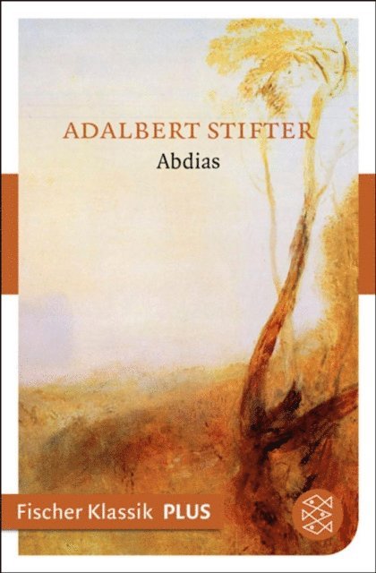 Adalbert Stifter - Abdias, E-bok