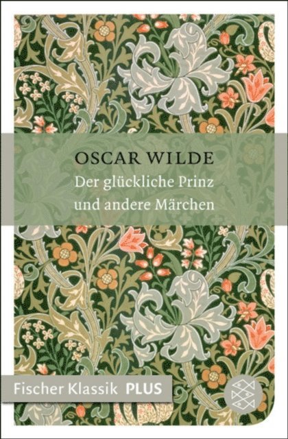 Oscar Wilde - Der glückliche Prinz und andere Märchen, E-bok
