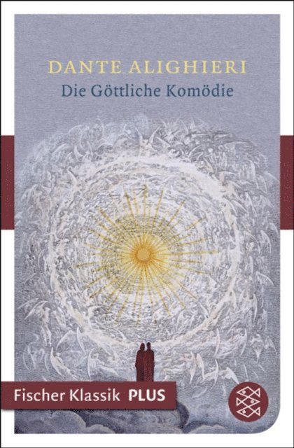 Dante Alighieri - Die Göttliche Komödie, E-bok