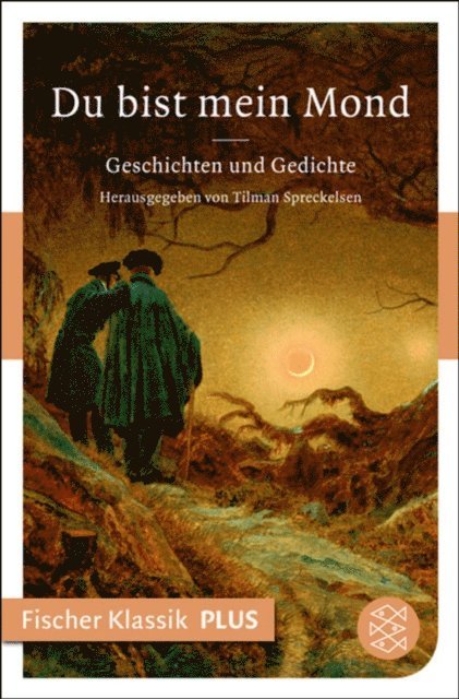 Tilman Spreckelsen - Du bist mein Mond, E-bok