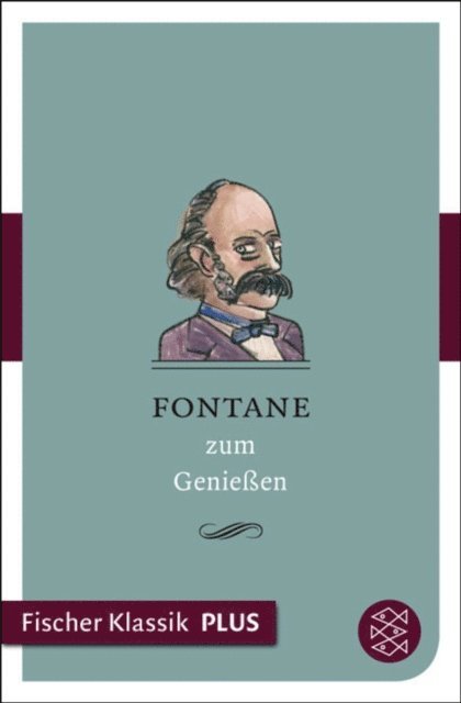 Matthias Siedenschnur-Sander, Ulrike-Christine Sander - Fontane zum Genießen, E-bok