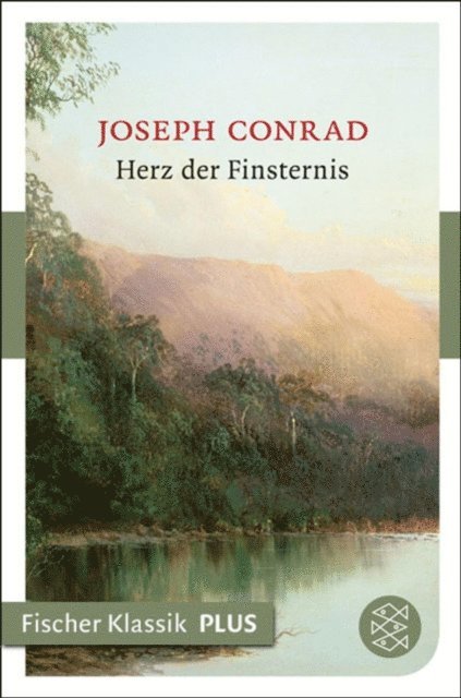 Joseph Conrad - Herz der Finsternis, E-bok