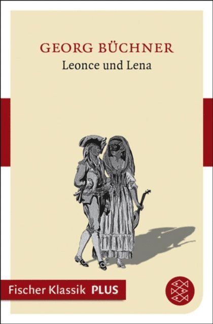 Georg Buchner - Leonce und Lena, E-bok