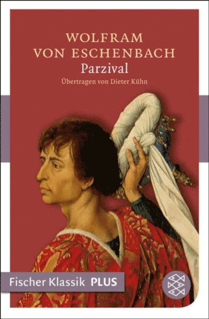 Wolfram von Eschenbach - Parzival, E-bok