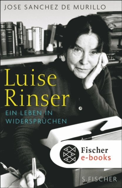 Jose Sanchez de Murillo - Luise Rinser, E-bok