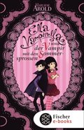 Ella Vampirella und der Vampir mit den Sommersprossen