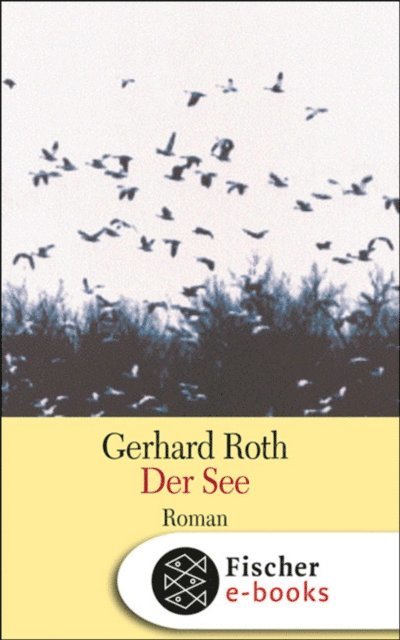 Gerhard Roth - Der See, E-bok