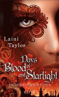 Days of Blood and Starlight
