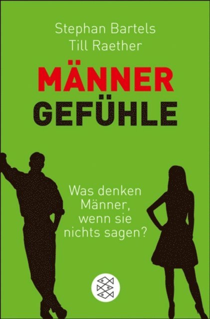 Till Raether, Stephan Bartels - Männergefühle, E-bok. Tillgänglighet: Lägg i varukorg
