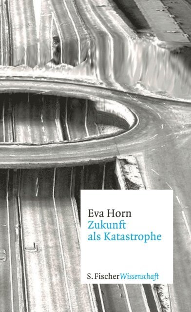 Eva Horn - Zukunft als Katastrophe, E-bok