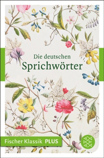 Karl Simrock - Die deutschen Sprichwörter, E-bok