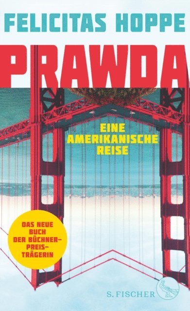 Felicitas Hoppe - Prawda, E-bok