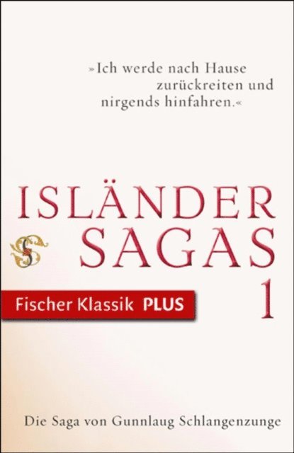 Julia Zernack, Andreas Vollmer, Klaus Boldl - Die Saga von Gunnlaug Schlangenzunge, E-bok