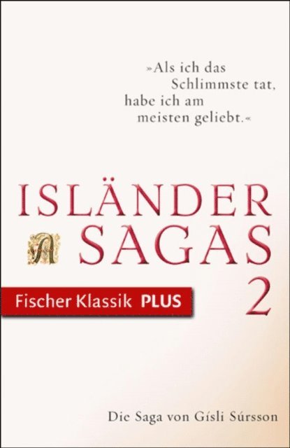 Julia Zernack, Andreas Vollmer, Klaus Boldl - Die Saga von Gísli Súrsson, E-bok