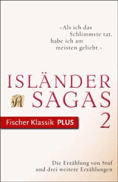 Julia Zernack, Andreas Vollmer, Klaus Boldl - Die Erzählung von Stúf und drei weitere Erzählungen, E-bok