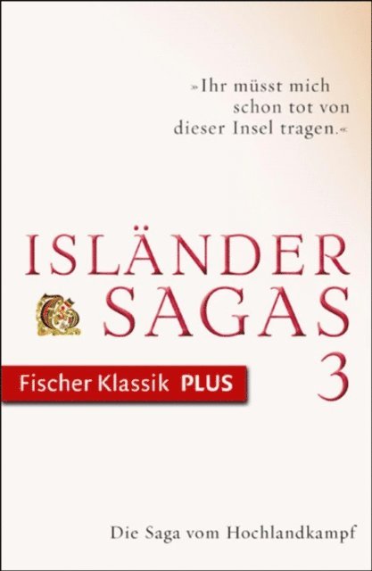 Julia Zernack, Andreas Vollmer, Klaus Boldl - Die Saga vom Hochlandkampf, E-bok