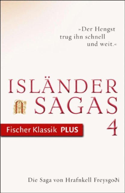 Julia Zernack, Andreas Vollmer, Klaus Boldl - Die Saga von Hrafnkell Freysgoði, E-bok