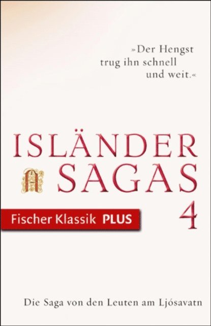 Julia Zernack, Andreas Vollmer, Klaus Boldl - Die Saga von den Leuten am Ljósavatn, E-bok