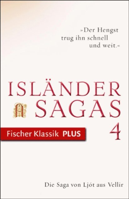 Julia Zernack, Andreas Vollmer, Klaus Boldl - Die Saga von Ljót aus Vellir, E-bok